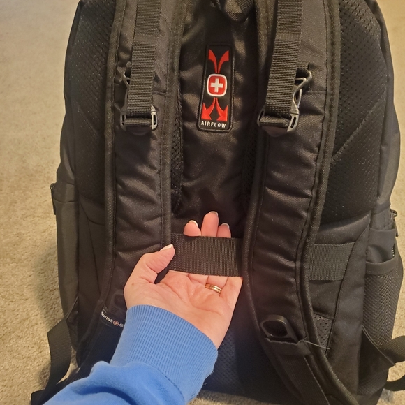 Swissgear Diaper Bag - Picture 5 of 8